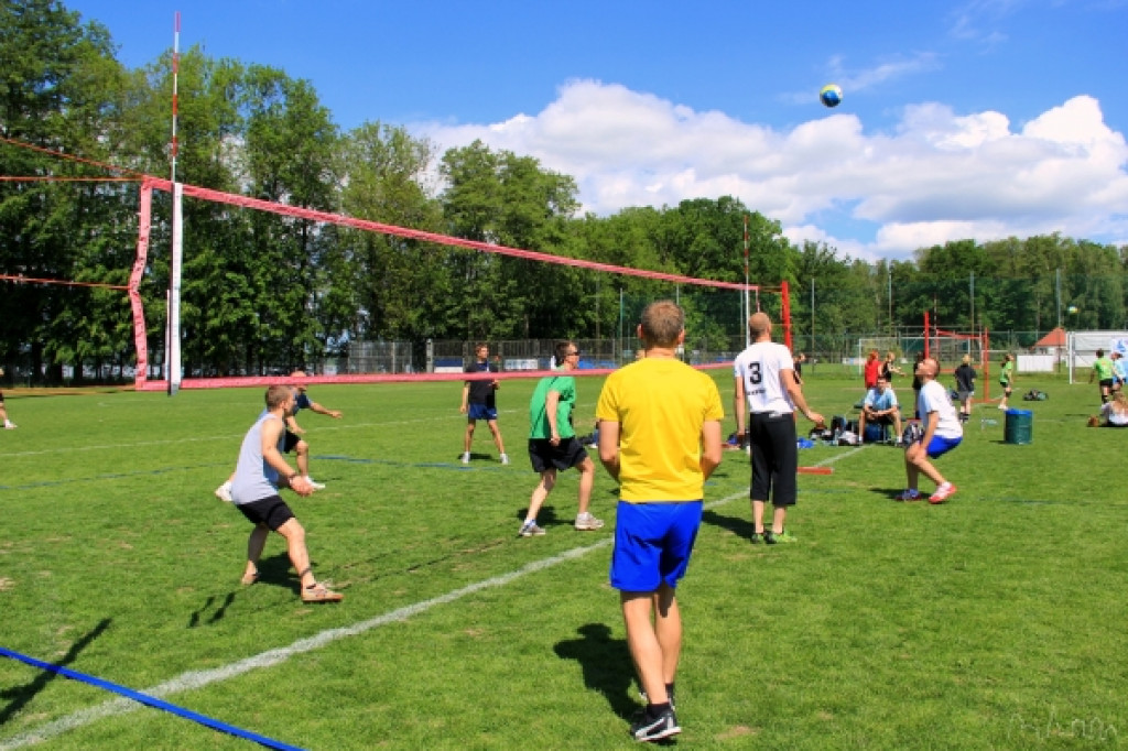 Festiwal Gier - Lato 2012