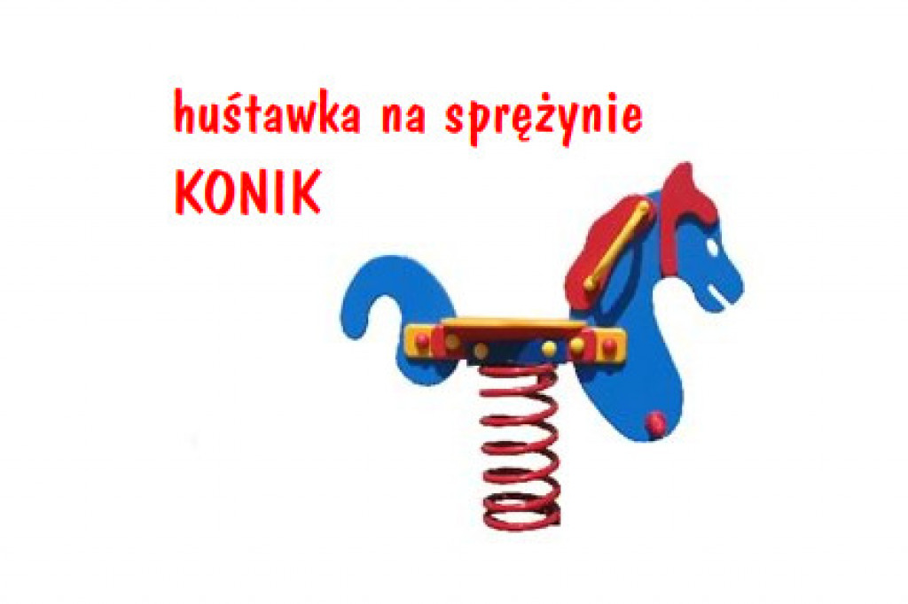 Wygraliśmy plac zabaw