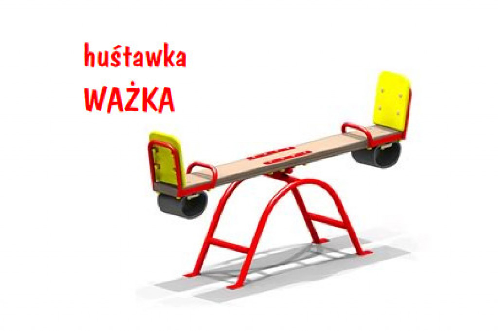 Wygraliśmy plac zabaw