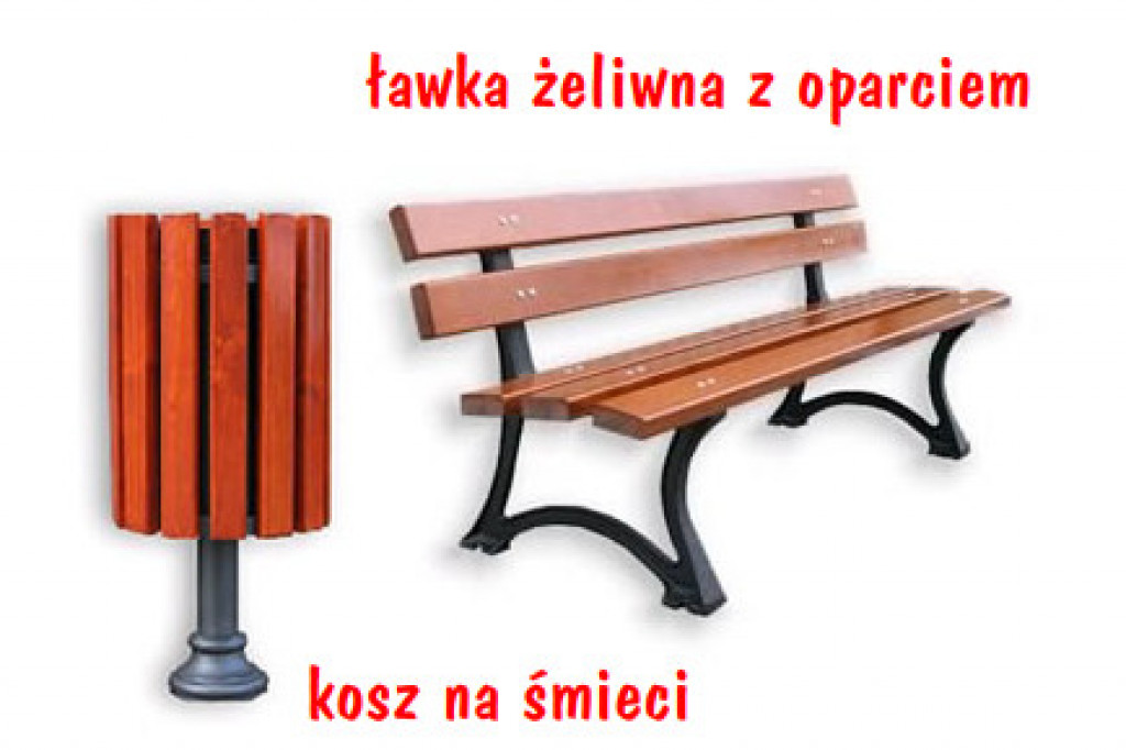 Wygraliśmy plac zabaw