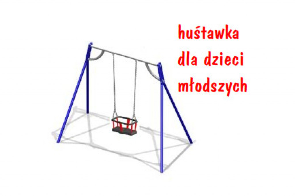 Wygraliśmy plac zabaw