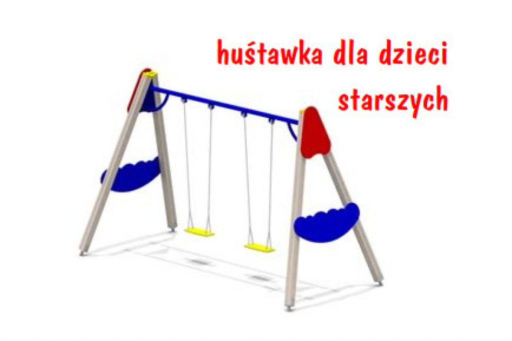Wygraliśmy plac zabaw