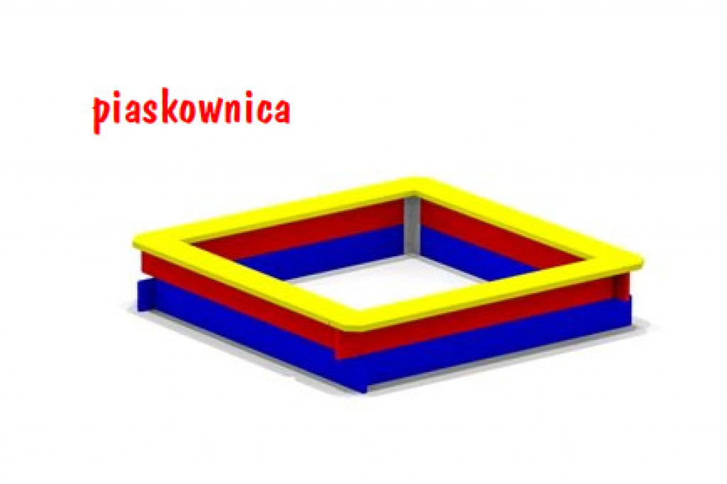 Wygraliśmy plac zabaw