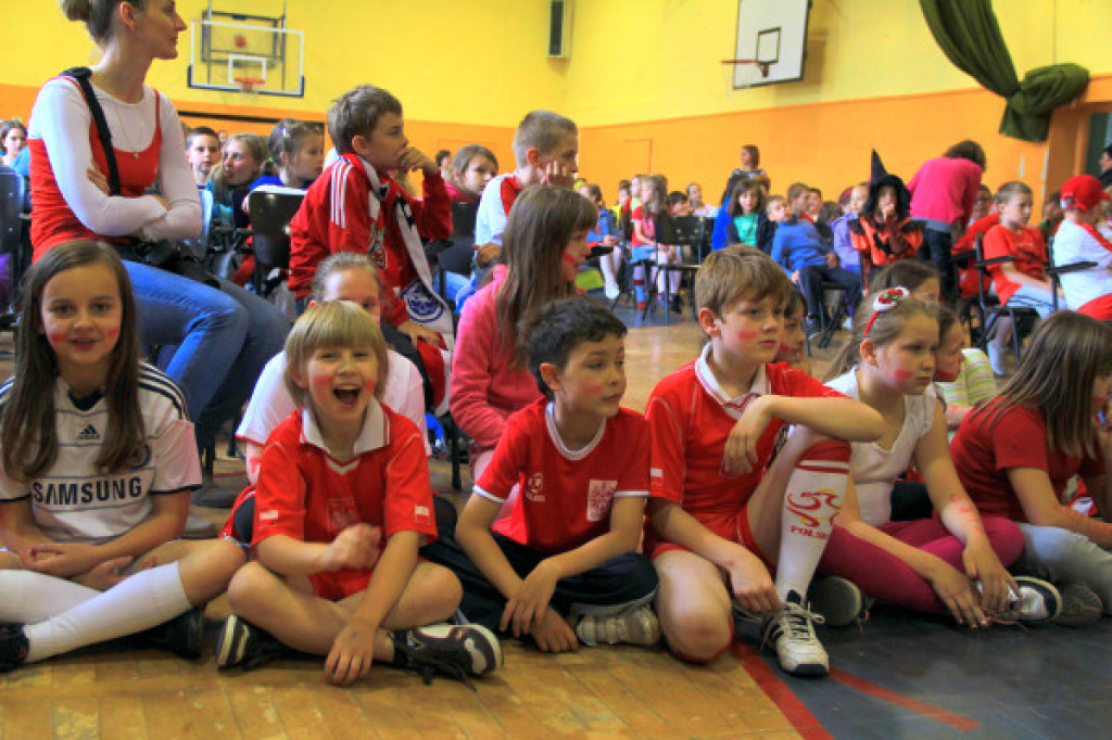 XI Ogólnopolski Tydzień Czytania Dzieciom