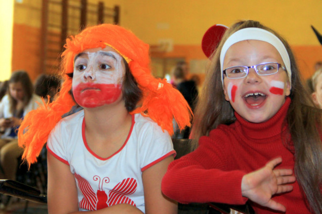 XI Ogólnopolski Tydzień Czytania Dzieciom