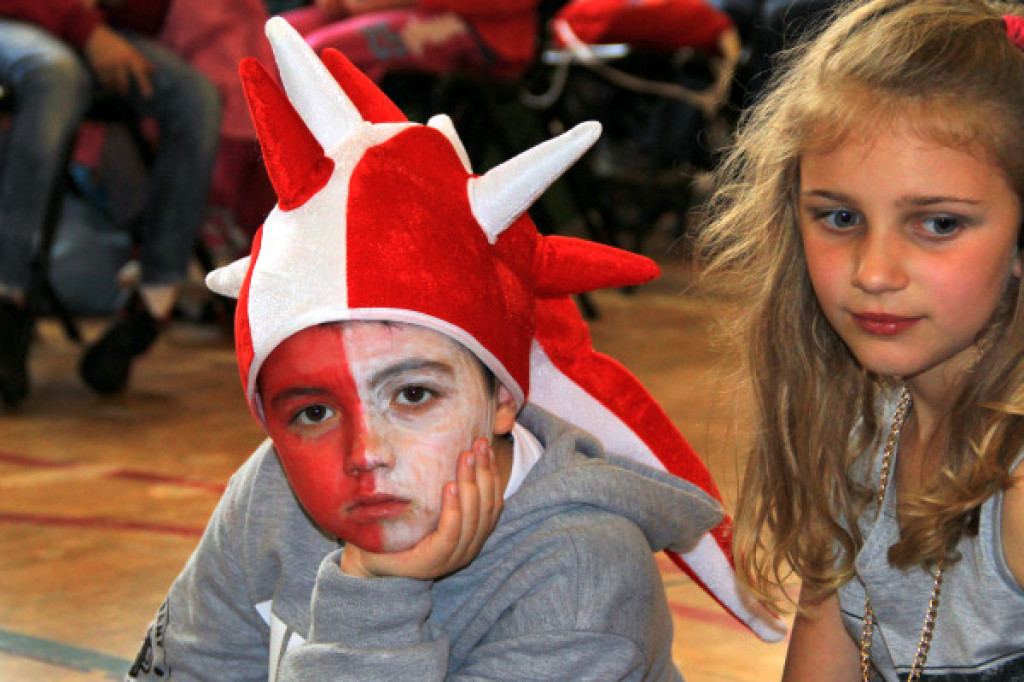 XI Ogólnopolski Tydzień Czytania Dzieciom