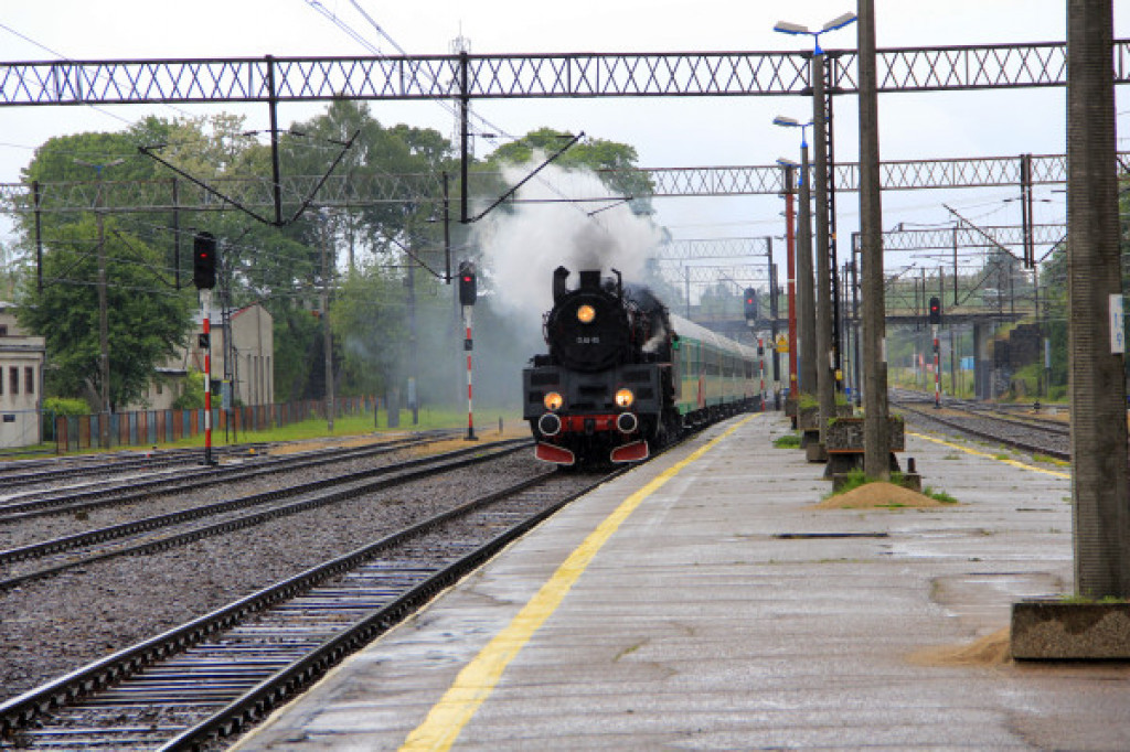 Pirat w Szczecinku 02.06.2012