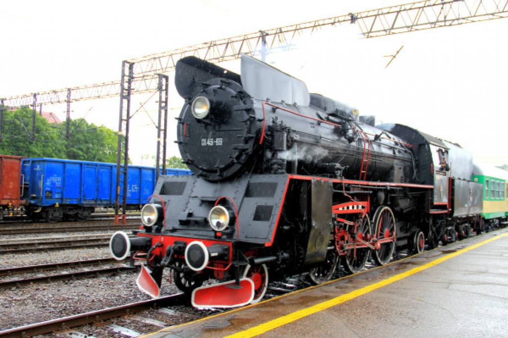 Pirat w Szczecinku 02.06.2012