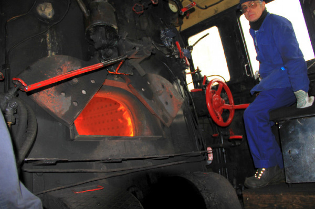 Pirat w Szczecinku 02.06.2012