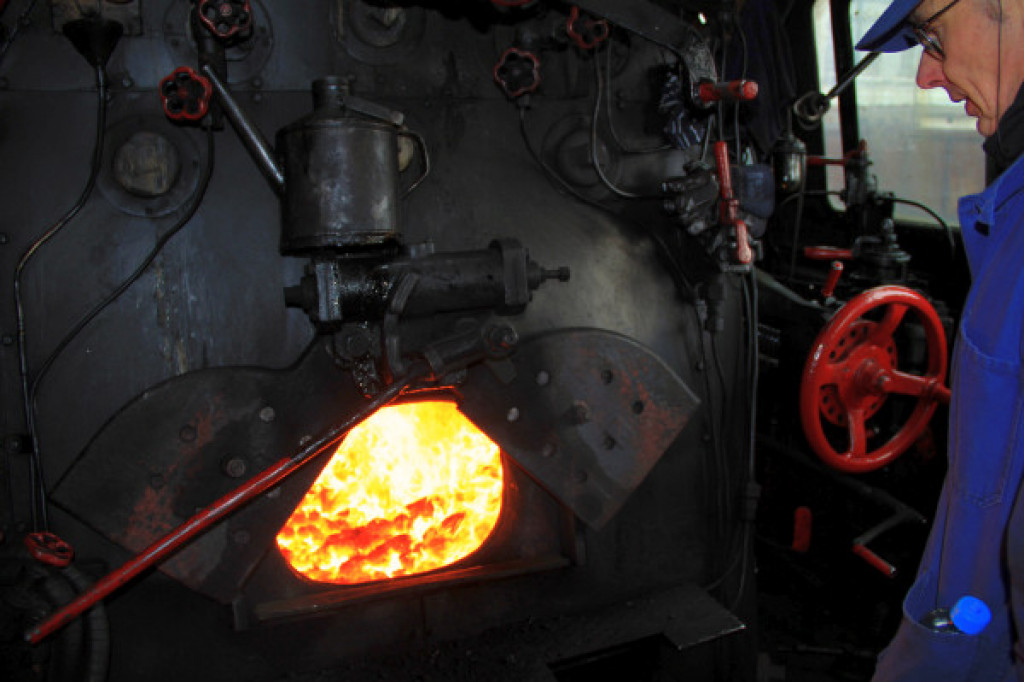 Pirat w Szczecinku 02.06.2012