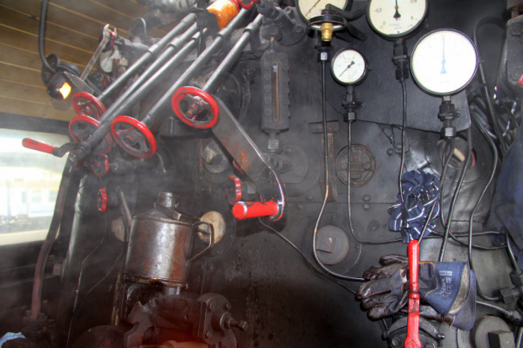 Pirat w Szczecinku 02.06.2012