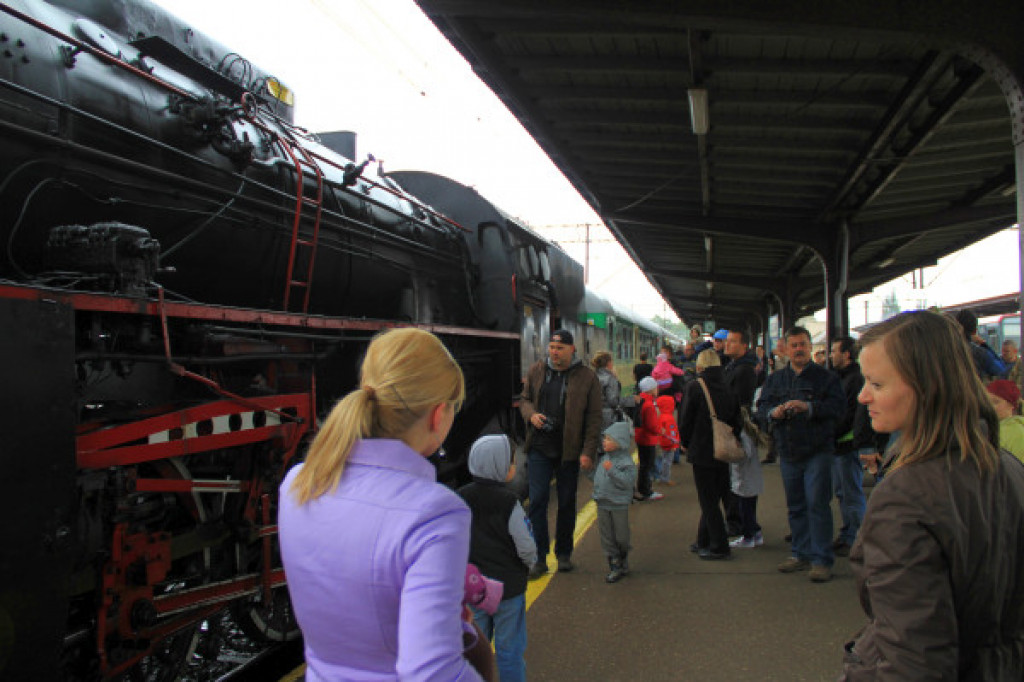 Pirat w Szczecinku 02.06.2012