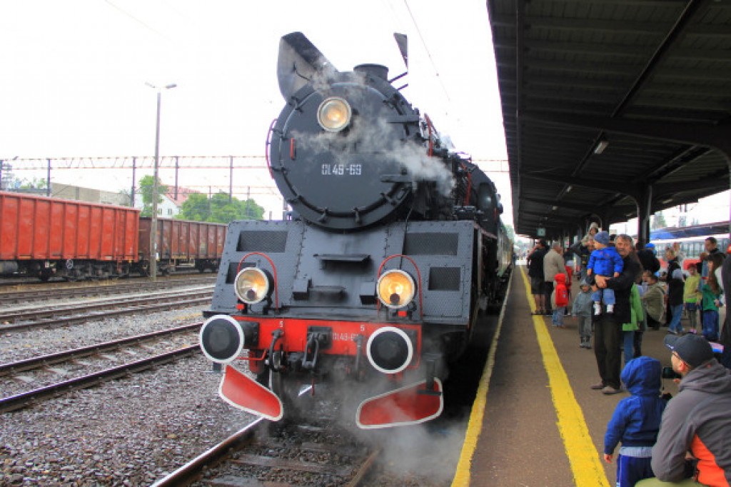 Pirat w Szczecinku 02.06.2012