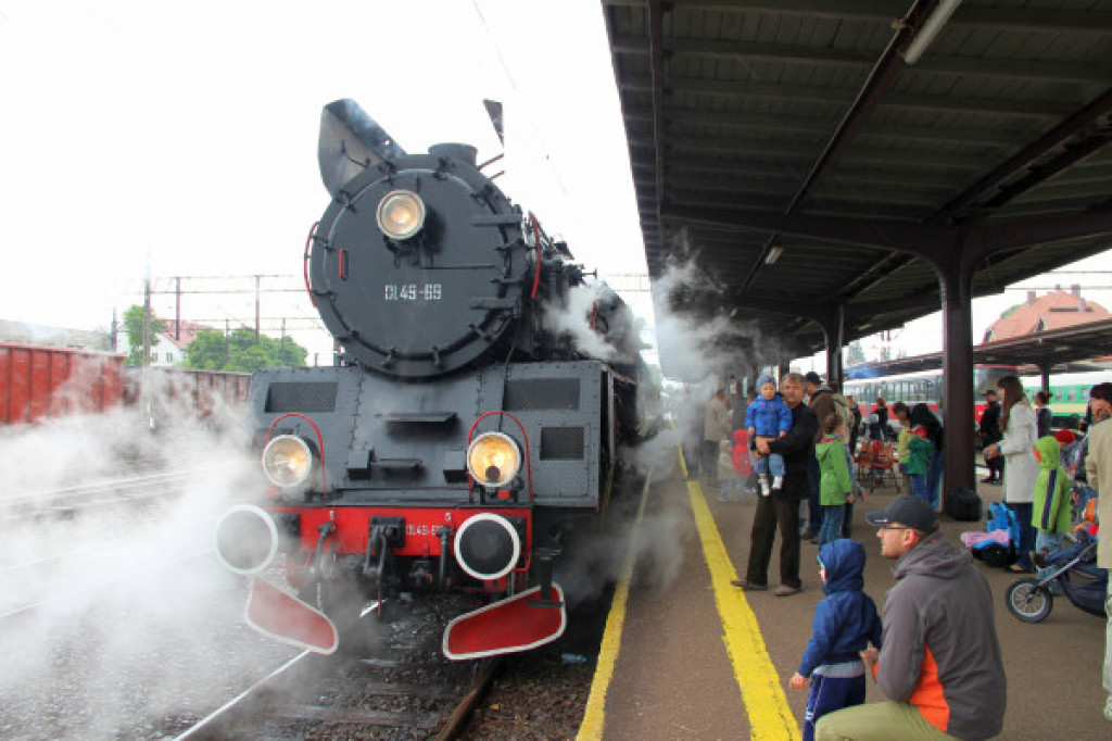 Pirat w Szczecinku 02.06.2012