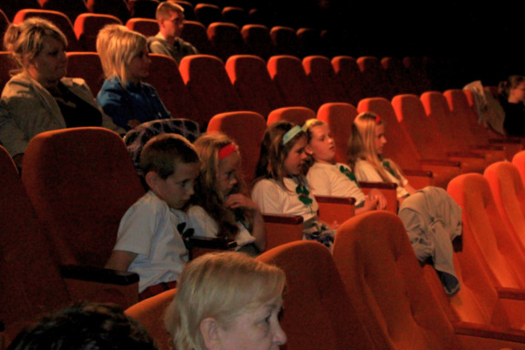 Hufcowy Festiwal Twórczości Harcerskiej i Piosenki Turystycznej 02.06.2012