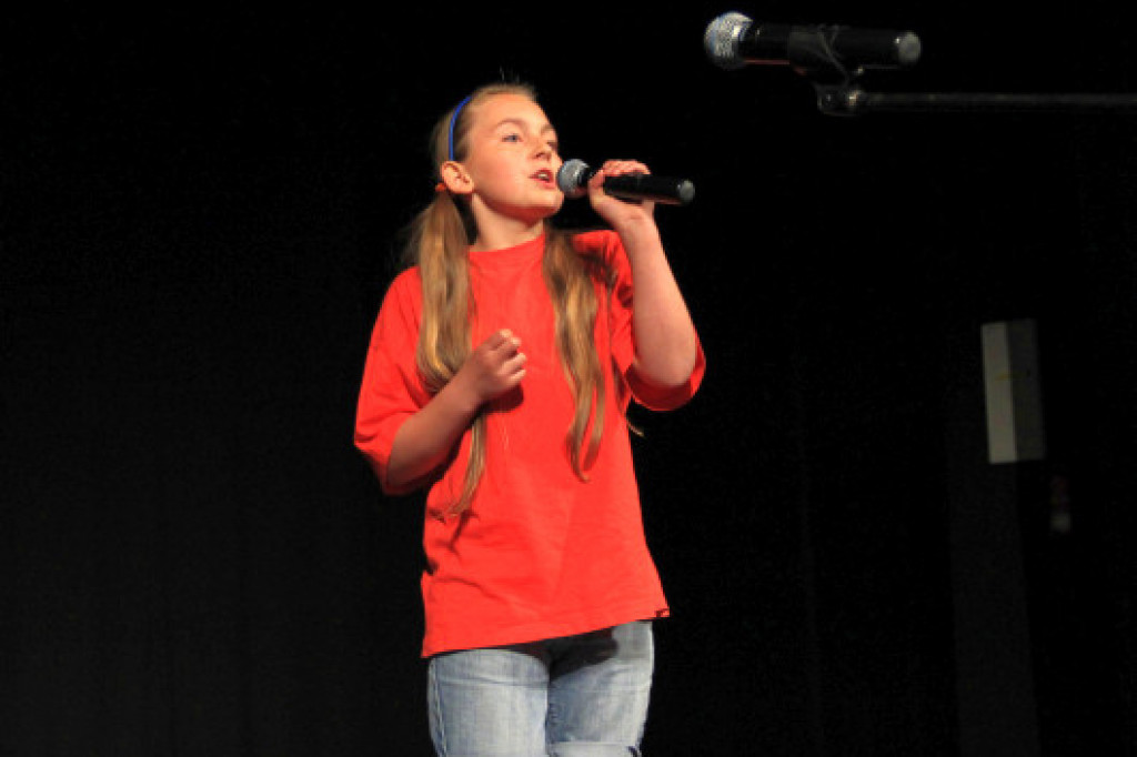 Hufcowy Festiwal Twórczości Harcerskiej i Piosenki Turystycznej 02.06.2012