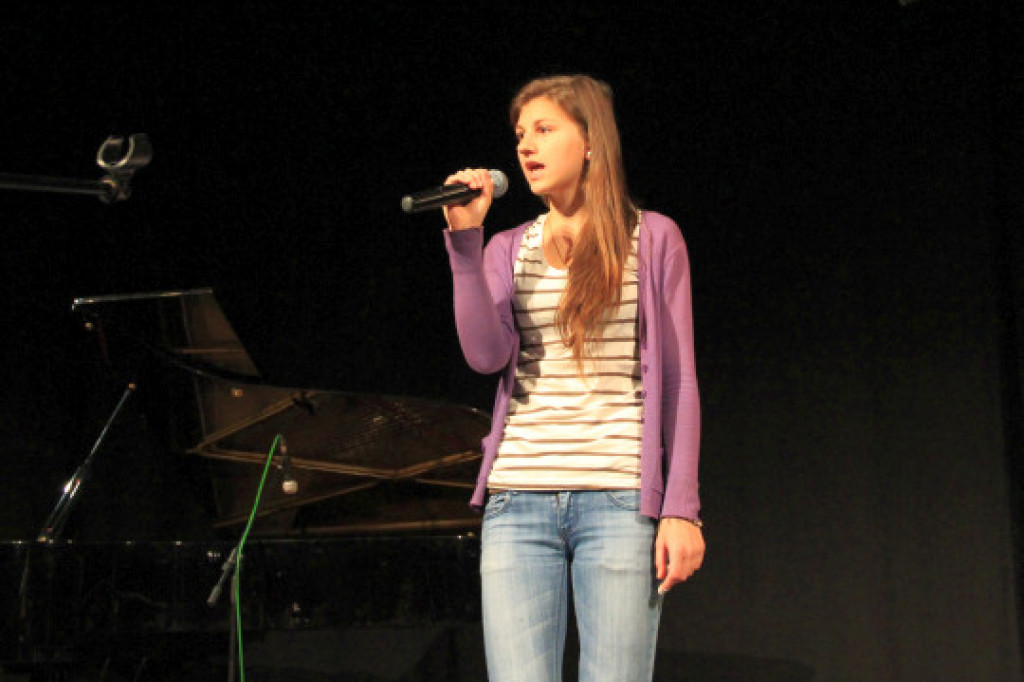 Hufcowy Festiwal Twórczości Harcerskiej i Piosenki Turystycznej 02.06.2012