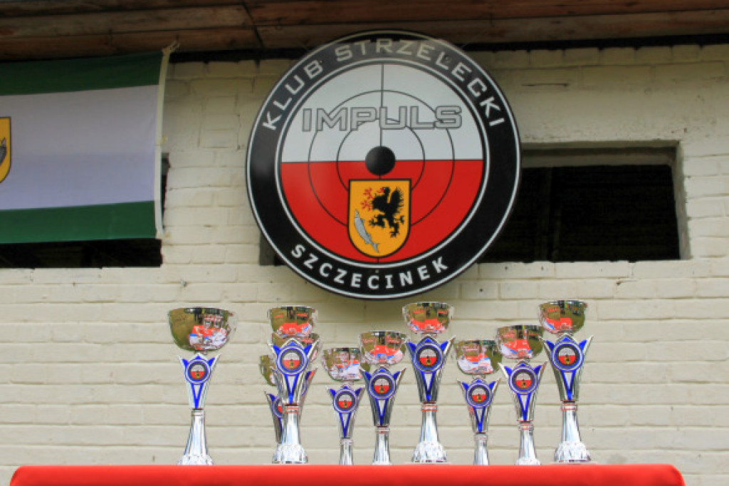 Zawody o Puchar Prezesa w Karabinie Sportowym 03.06.2012