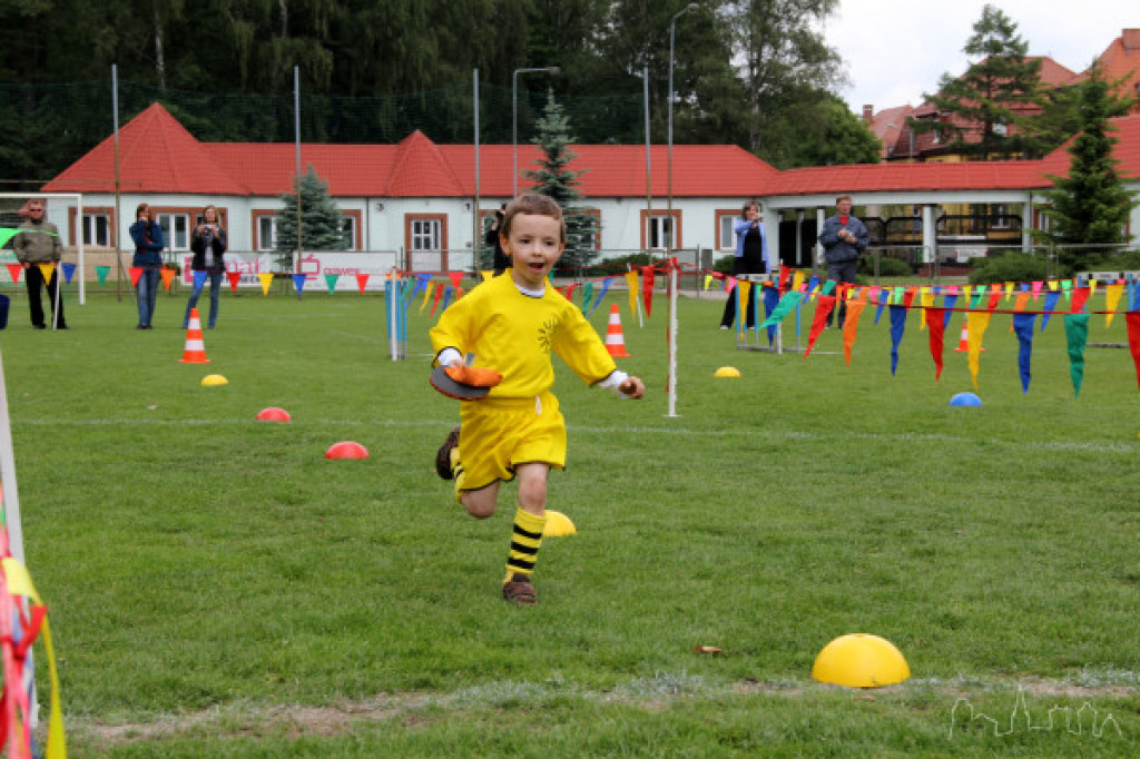 Zostań Mistrzem 05.06.2012