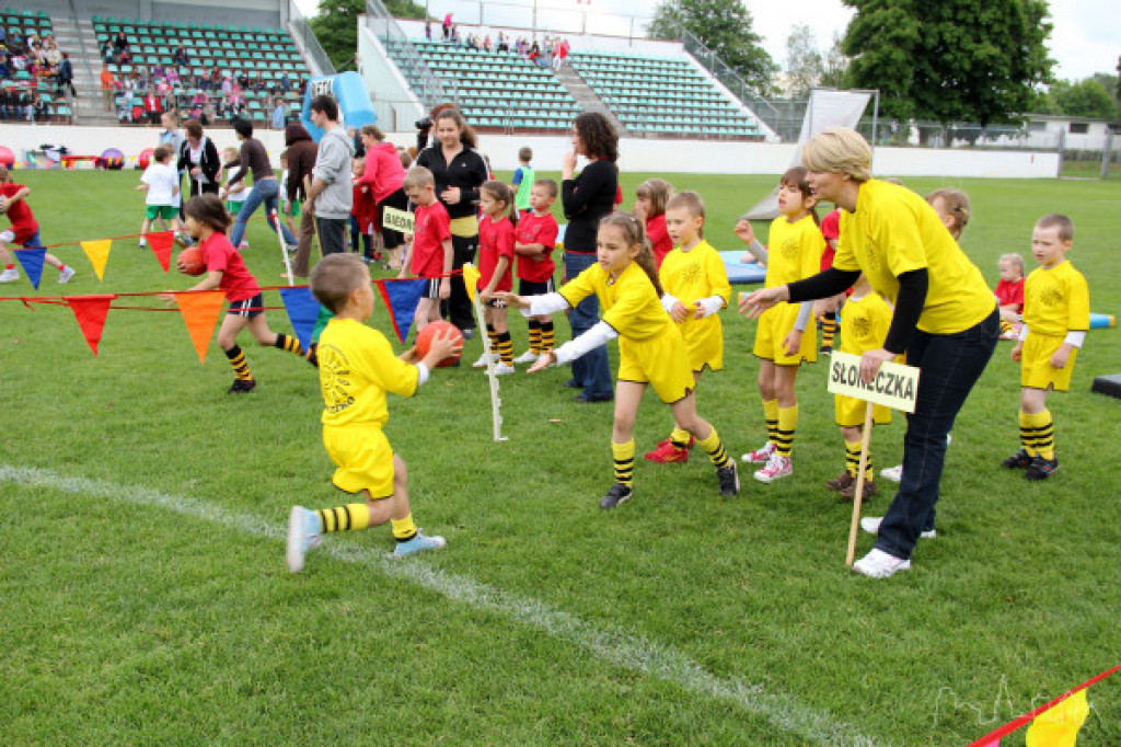 Zostań Mistrzem 05.06.2012