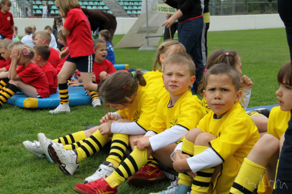 Zostań Mistrzem 05.06.2012