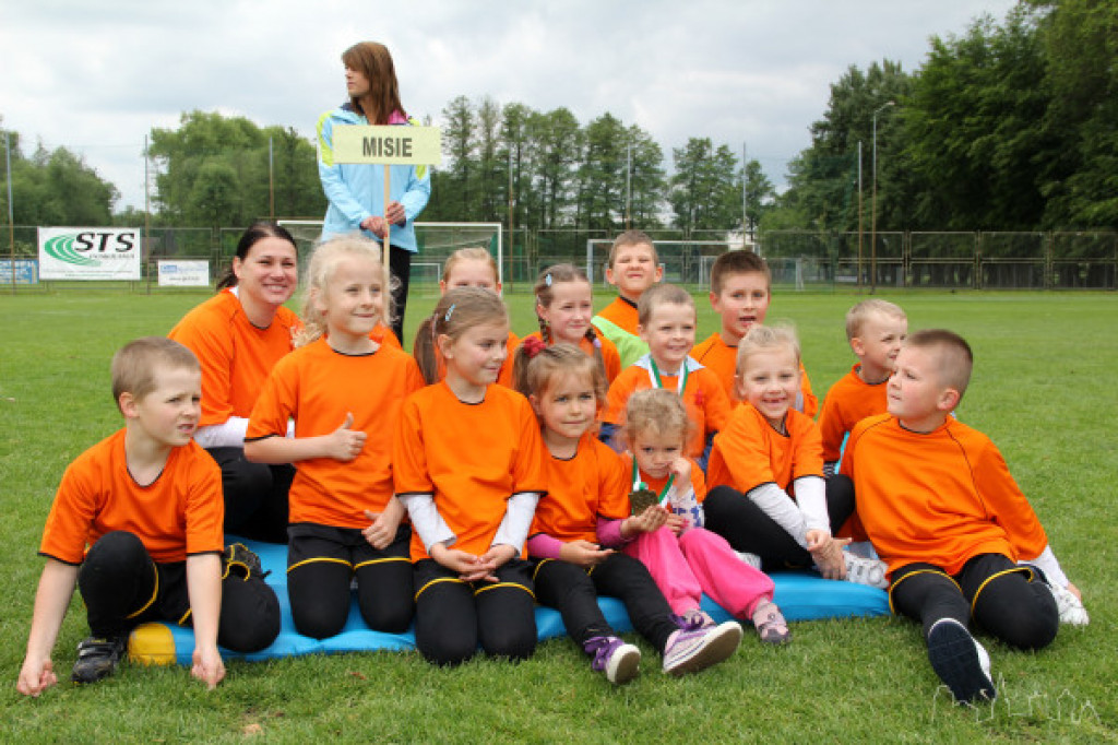 Zostań Mistrzem 05.06.2012