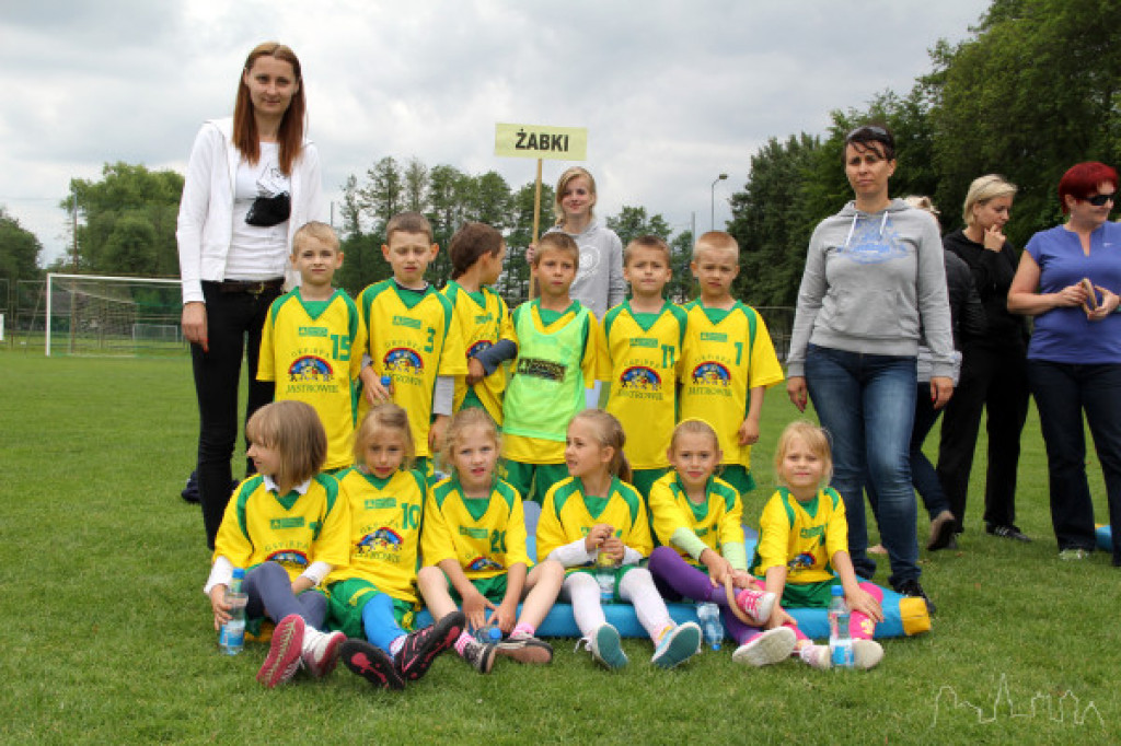 Zostań Mistrzem 05.06.2012