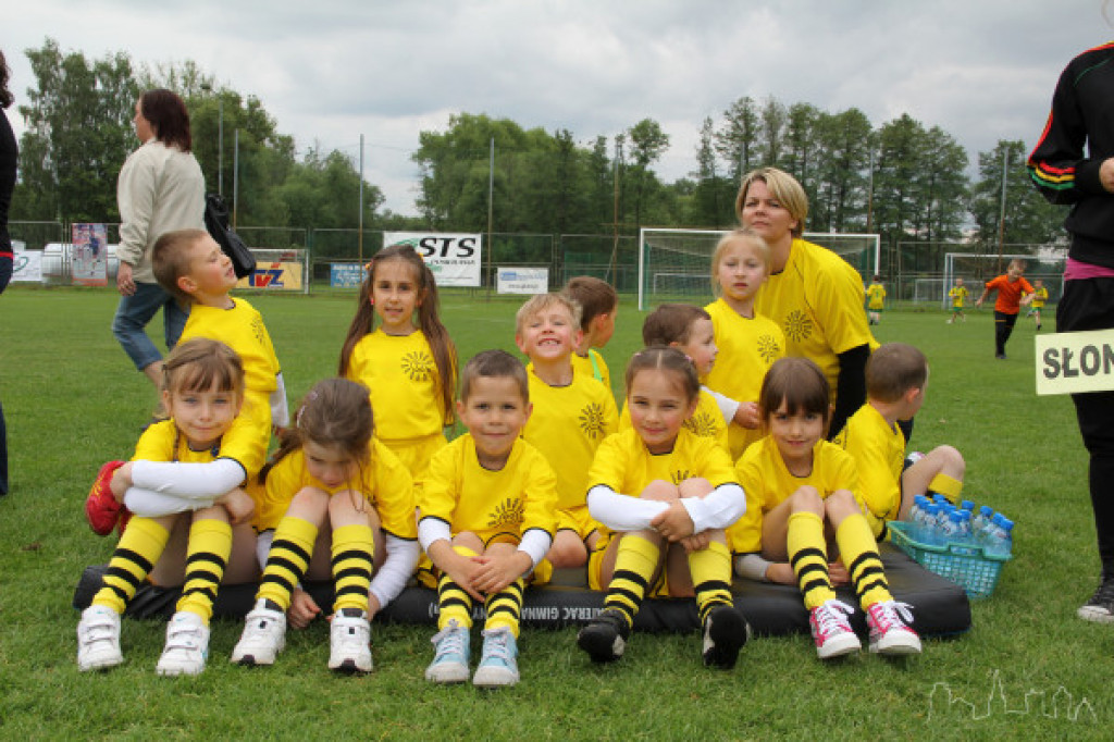 Zostań Mistrzem 05.06.2012