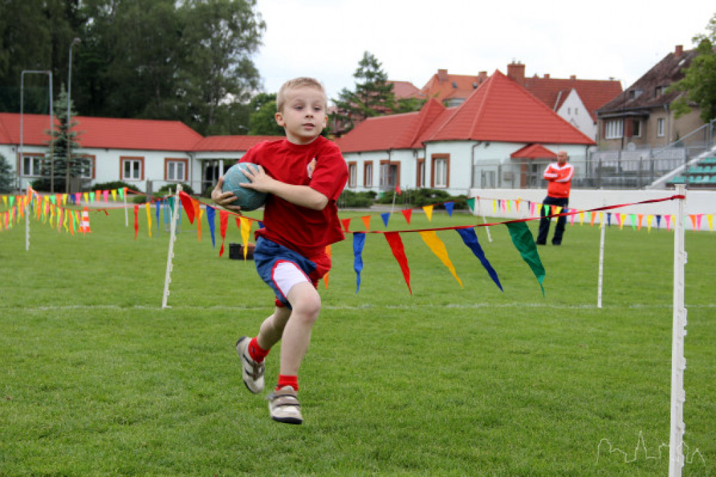 Zostań Mistrzem 05.06.2012