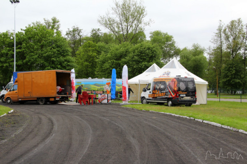 Strefa Kibica 05.06.2012