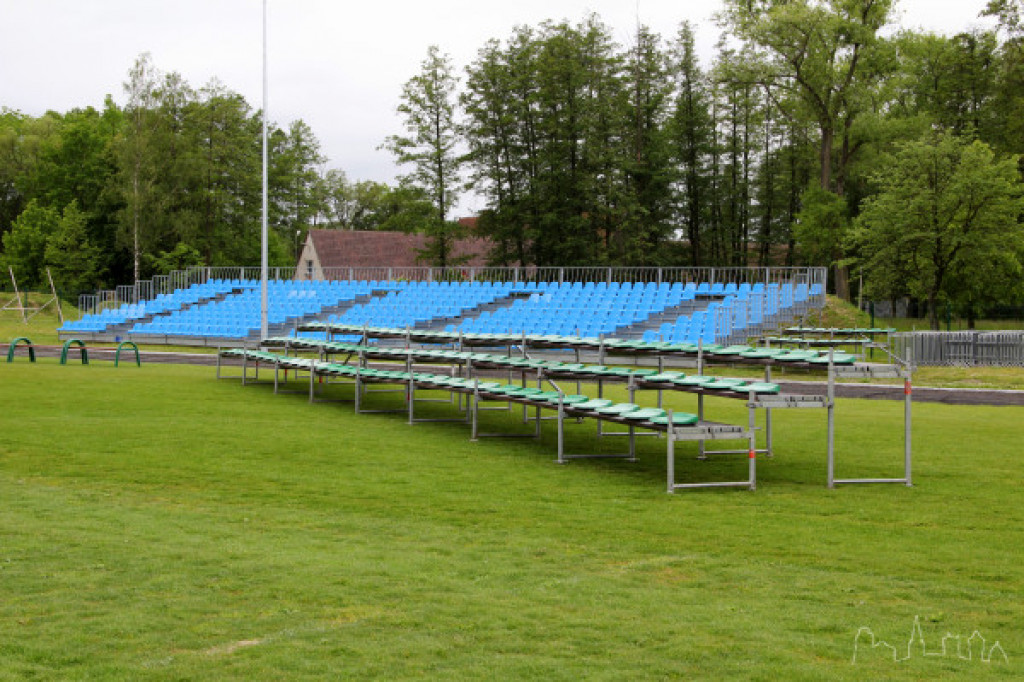 Strefa Kibica 05.06.2012