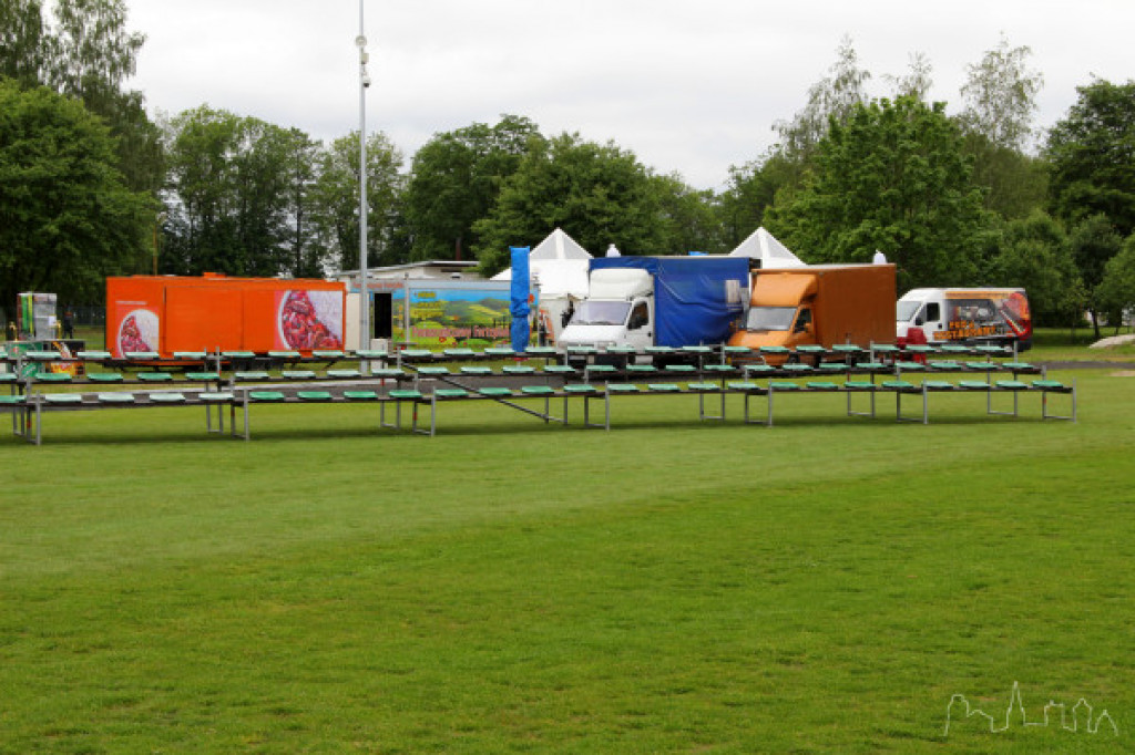 Strefa Kibica 05.06.2012