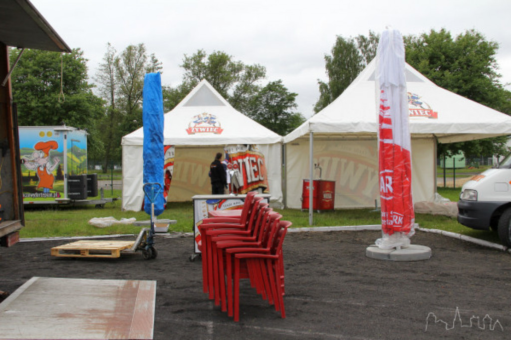 Strefa Kibica 05.06.2012