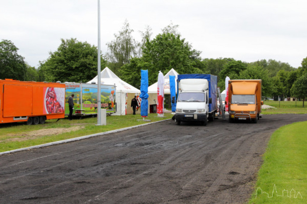 Strefa Kibica 05.06.2012