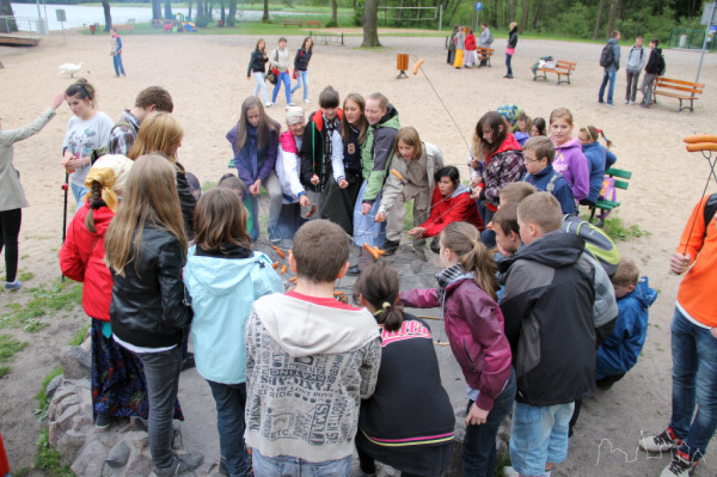 Zakończenie projektu ?Ziemia szczecinecka jakiej nie znamy?