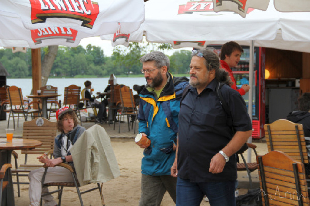 Zakończenie projektu ?Ziemia szczecinecka jakiej nie znamy?