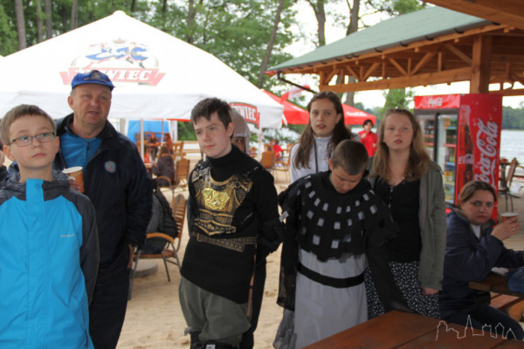 Zakończenie projektu ?Ziemia szczecinecka jakiej nie znamy?