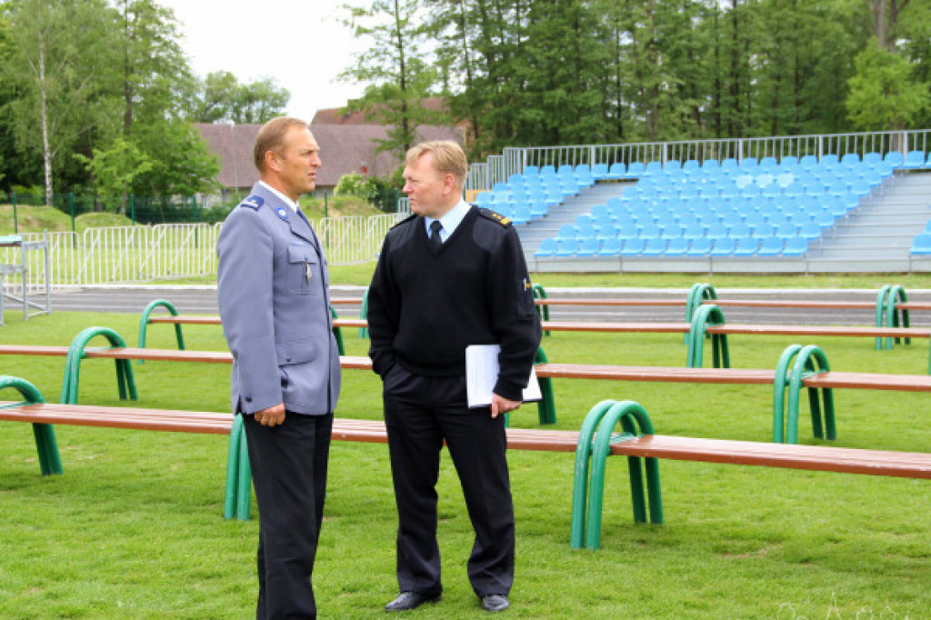 Strefa Kibica 06.06.2012