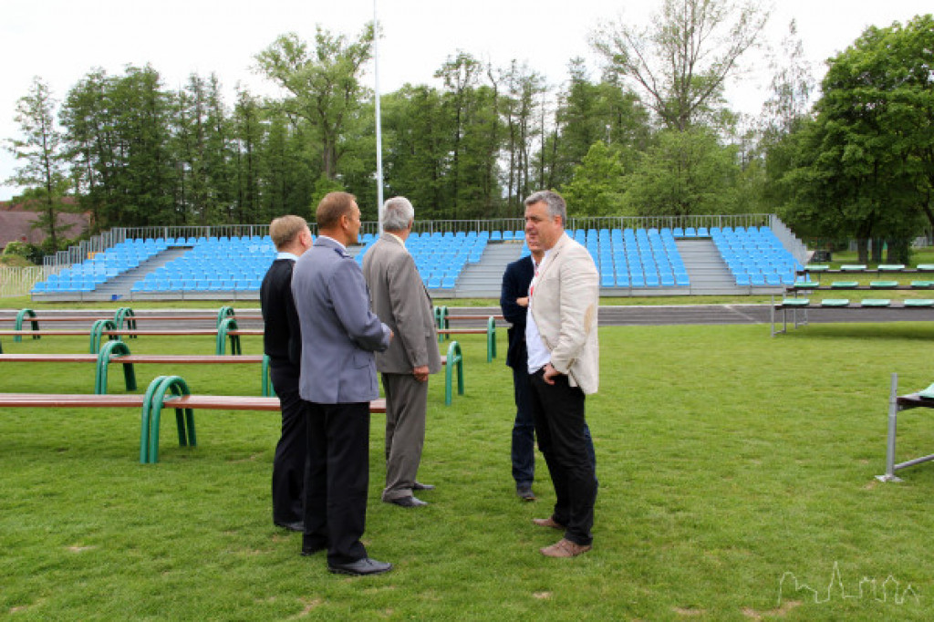 Strefa Kibica 06.06.2012