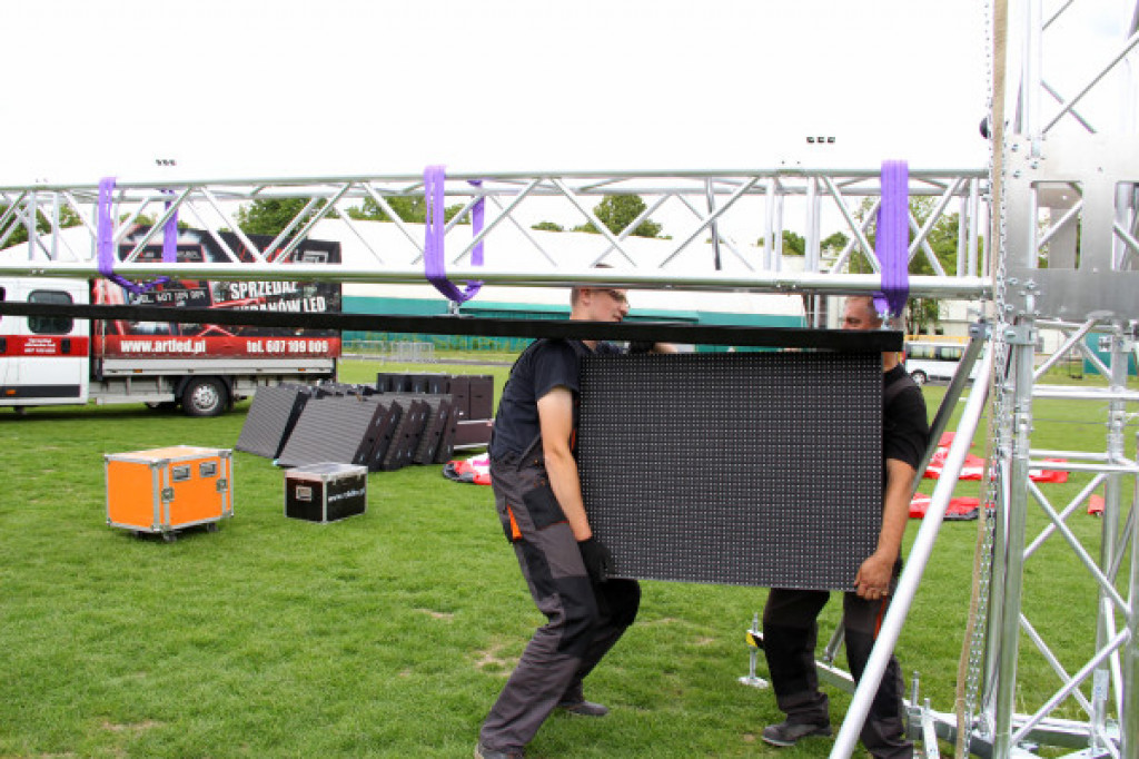 Strefa Kibica 06.06.2012