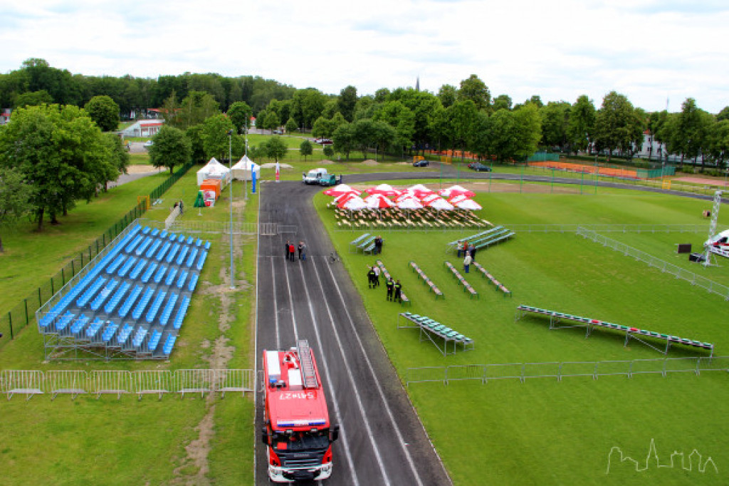 Strefa Kibica 06.06.2012