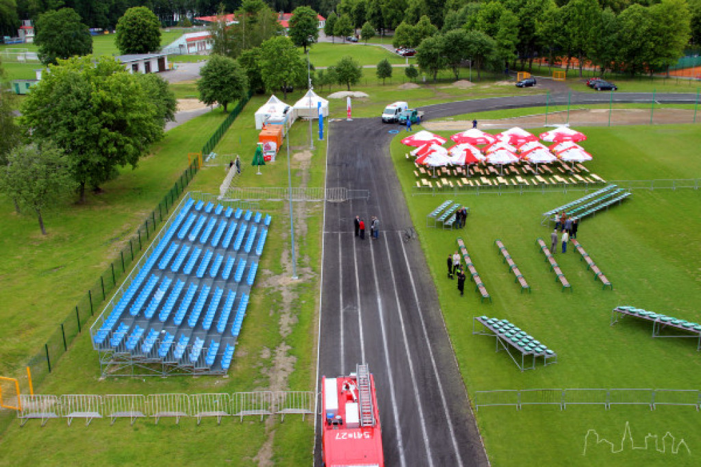 Strefa Kibica 06.06.2012