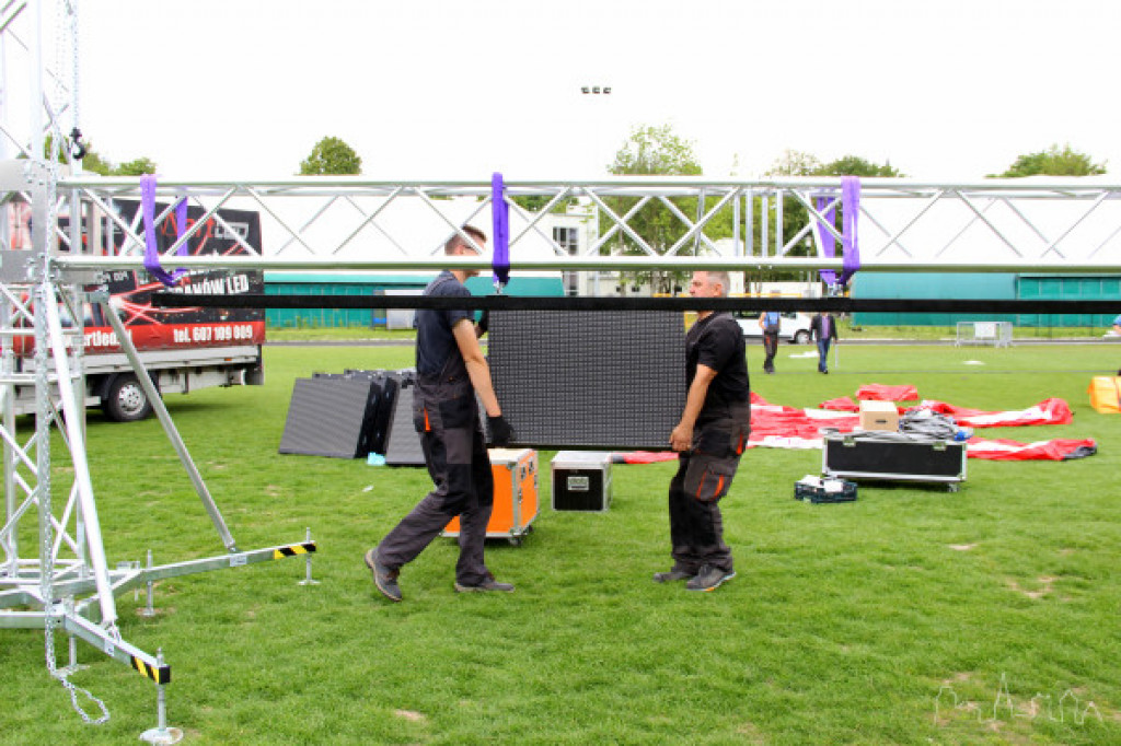 Strefa Kibica 06.06.2012