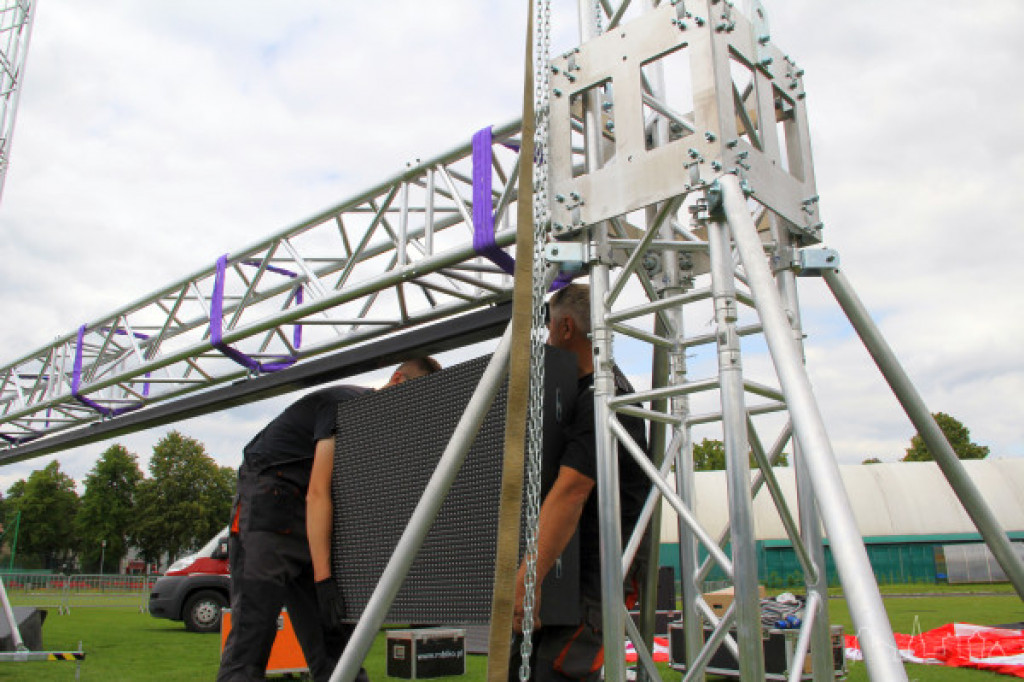 Strefa Kibica 06.06.2012