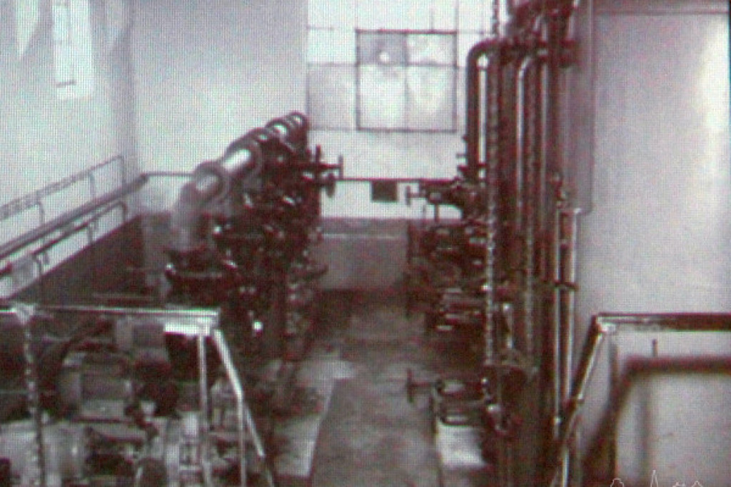 20 lat Przedsiębiorstwa Wodociągów i Kanalizacji w Szczecinku