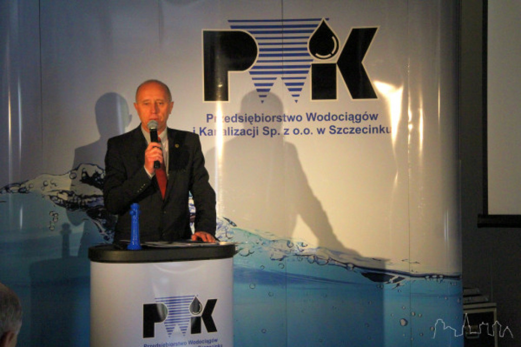 20 lat Przedsiębiorstwa Wodociągów i Kanalizacji w Szczecinku
