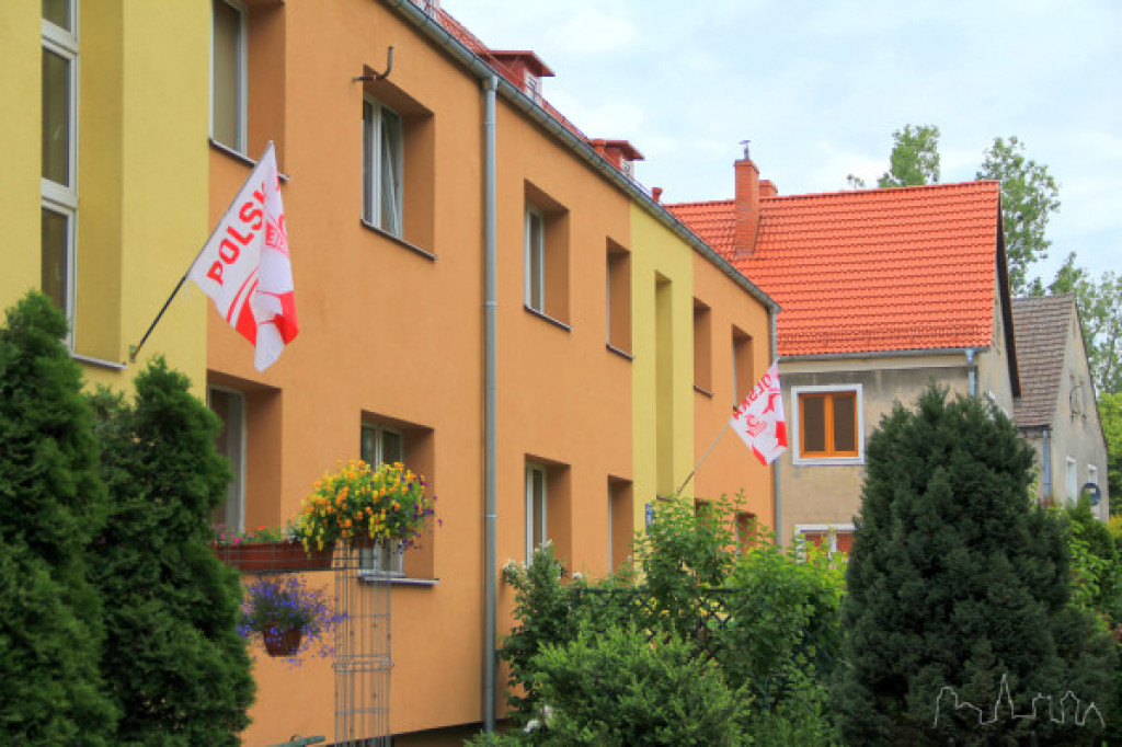 EURO 2012 na ulicach miasta