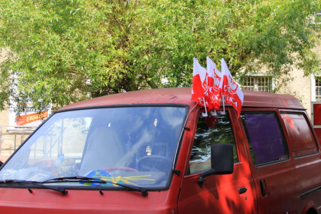 EURO 2012 na ulicach miasta