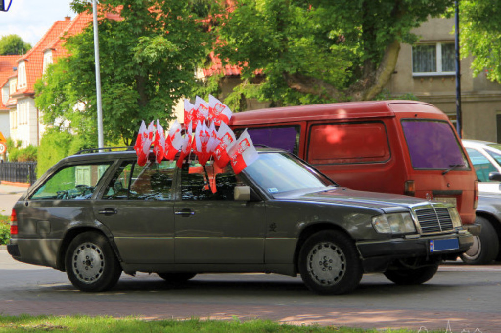 EURO 2012 na ulicach miasta