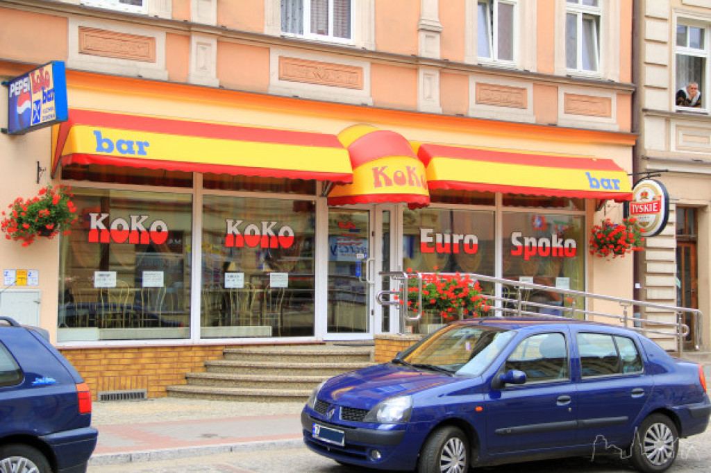 EURO 2012 na ulicach miasta